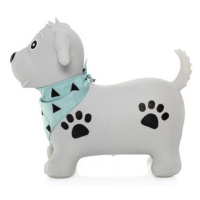 ZOPA Skippy Dog/Grey