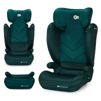 KINDERKRAFT Autosedačka i-Spark i-Size 100-150 cm Green