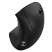 Eternico Wireless 2.4 GHz Vertical Mouse MV100 černá