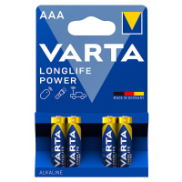 Baterie LONGLIFE Power VARTA