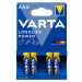 Baterie LONGLIFE Power VARTA