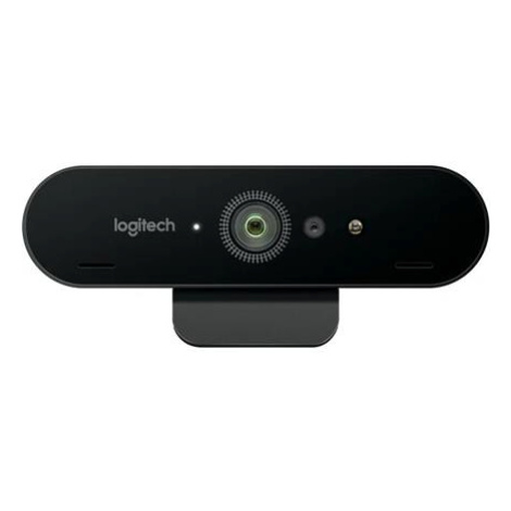 Logitech BRIO Ultra HD webkamera