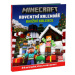 Minecraft - Adventní kalendář