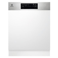 ELECTROLUX 600 FLEX MaxiFlex EEM48200IX