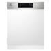 ELECTROLUX 600 FLEX MaxiFlex EEM48200IX