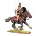 Wargames (AOB) figurky 8038 - Rep. Rome Cavalry III-I BC (re-release) (1:72)