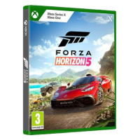 Forza Horizon 5 - Xbox