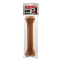 Kost RASCO Dog buvolí 25 cm 1 ks