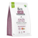 BRIT Care Dog Sustainable Junior Large Breed 3 kg