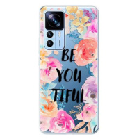 iSaprio BeYouTiful pro Xiaomi 12T / 12T Pro