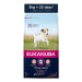 EUKANUBA Senior Small Breed 3 kg