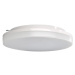 SOLIGHT WO731-1 LED venkovní osvětlení, přisazené, kulaté, IP54, 15W, 1150lm, 4000K, 22cm