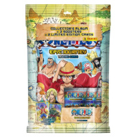 ONE PIECE - starter set