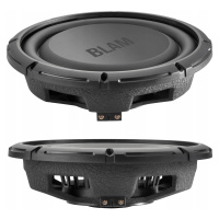 Subwoofer Blam Relax RS10.4 4 Ohm 25 cm extra tenký