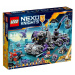 Lego® nexo knights 70352 jestrovo mobilní ústředí (h.e.a.d)