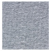 Spoltex koberce Liberec Metrážový koberec Balance 73 sv.šedý - Bez obšití cm