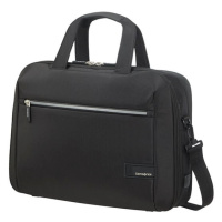 Samsonite Samsonite LITEPOINT BAIHANDLE 15,6 EXP Black 09 (1041)