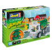 Autíčko REVELL 23015 JUNIOR - Garbage Truck - 27MHz