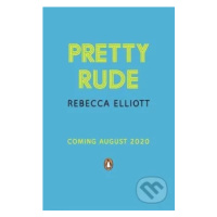 Pretty Rude - Rebecca Elliott - kniha z kategorie Beletrie pro děti