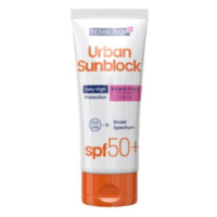 Biotter NC Urban Sunblock krém SPF50+ 40ml