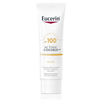 Eucerin Actinic Control MD SPF 100 80ml