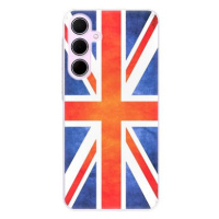 iSaprio UK Flag pro Samsung Galaxy A35 5G