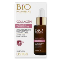 Phytorelax Collagen pleťové sérum 30 ml