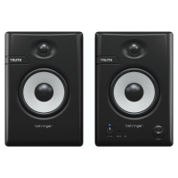 Behringer Truth 4.5 BT Aktivní studiový monitor 2 ks