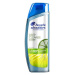 HEAD & SHOULDERS Deep Cleanse Oil Control 300 ml