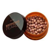 Avon Bronzující perly Medium