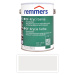 REMMERS DF - Krycí barva 2.5 l Weiss / Bílá
