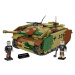 COBI 2285 II WW Sturmgeschutz III Ausf G, 1:35, 598 k, 2 f EXECUTIVE EDITION