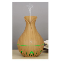 Aroma difuzér VULCAN UNI Light Wood