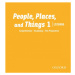 People, Places, and Things Listening 1 Audio CDs (2) Oxford University Press