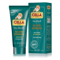 Cella Milano Aloe Vera balzám po holení 100 ml