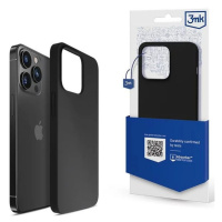 Kryt 3MK Silicone Case iPhone 14 Pro Max 6,7