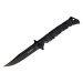 Cold Steel Medium Luzon Black 20NQLBKBK