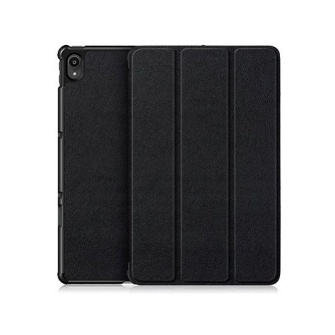 Tech-Protect Smartcase pouzdro na Lenovo Tab P11 / P11 Plus 11'', černé