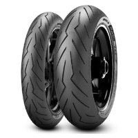 PIRELLI 150/60 R 17 66H DIABLO_ROSSO_III TL