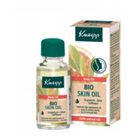 KNEIPP Bio tělový olej 20 ml