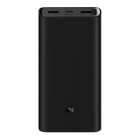 Xiaomi Mi 50W Power Bank 20000