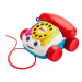 Fisher Price Tahací telefon