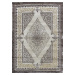 Berfin Dywany Kusový koberec Elite 8755 Beige - 120x180 cm