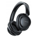 Awei sluchátka přes uši A996 Pro Anc Bluetooth černá/černá