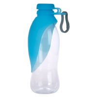 Smartpet cestovní láhev na vodu - 500 ml , modrá