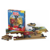 Pat a Mat Puzzle Big 1