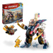 LEGO® NINJAGO® 71792 Sora a její transformační motorobot