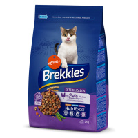 Brekkies Sterilized - 3 kg