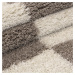 Ayyildiz koberce Kusový koberec Gala 2505 beige - 200x290 cm