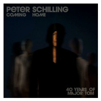 Schilling Peter: Coming Home - 40 Years Of Major Tom (2xCD) - CD